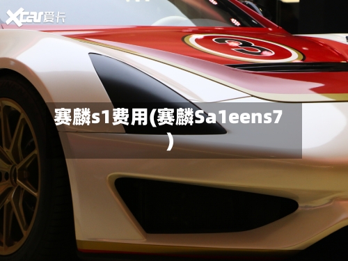 赛麟s1费用(赛麟Sa1eens7)-第2张图片